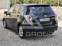2010 Toyota VERSO