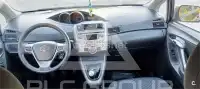 2010 Toyota VERSO