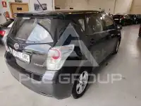 2010 Toyota VERSO