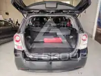 2010 Toyota VERSO