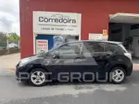 2010 Toyota VERSO