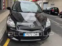 2010 Toyota VERSO