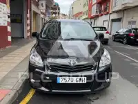2010 Toyota VERSO