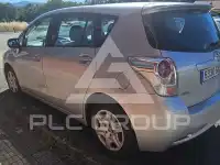 2010 Toyota VERSO