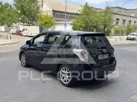 2010 Toyota VERSO