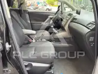 2010 Toyota VERSO