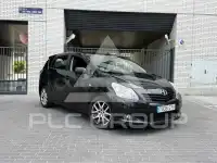 2010 Toyota VERSO