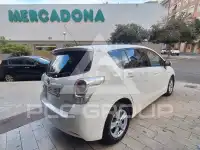 2010 Toyota VERSO