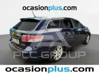 2010 Toyota Avensis