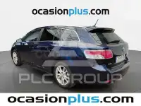 2010 Toyota Avensis