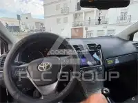 2010 Toyota Avensis