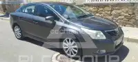 2010 Toyota Avensis