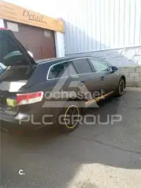 2010 Toyota Avensis