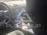 2010 Toyota Avensis