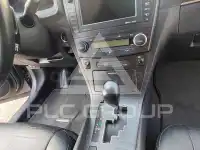 2010 Toyota Avensis