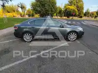 2010 Toyota Avensis