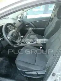 2010 Toyota Avensis