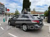 2010 Toyota Avensis