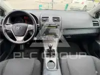 2010 Toyota Avensis