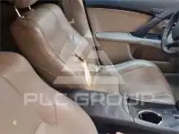 2010 Toyota Avensis