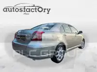 2010 Toyota Avensis