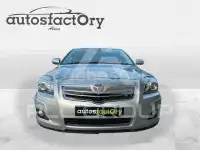2010 Toyota Avensis