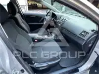 2010 Toyota Avensis