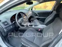 2010 Toyota Avensis