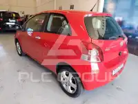 2010 Toyota YARIS