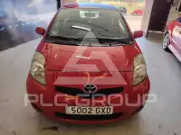 2010 Toyota YARIS