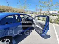 2010 Toyota YARIS