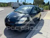 2010 Toyota YARIS