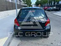 2010 Toyota YARIS