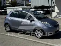 2010 Toyota YARIS