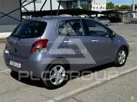 2010 Toyota YARIS