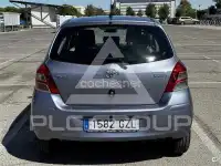 2010 Toyota YARIS