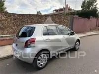 2010 Toyota YARIS