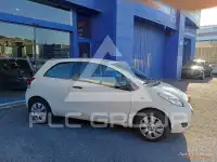 2010 Toyota YARIS