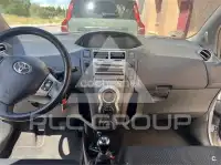 2010 Toyota YARIS