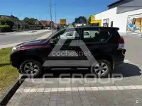 2010 Toyota LAND CRUISER