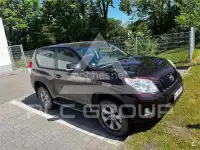 2010 Toyota LAND CRUISER