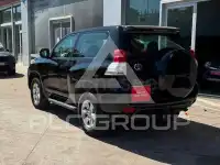 2010 Toyota LAND CRUISER