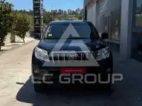 2010 Toyota LAND CRUISER