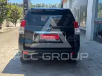 2010 Toyota LAND CRUISER