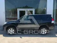 2010 Toyota LAND CRUISER