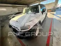 2010 Toyota LAND CRUISER