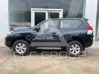 2010 Toyota LAND CRUISER