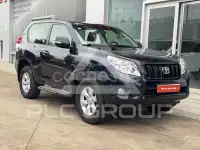 2010 Toyota LAND CRUISER