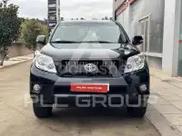 2010 Toyota LAND CRUISER