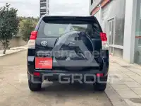 2010 Toyota LAND CRUISER